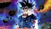Dragon Ball Super Episode 129 New Preview, Goku Master Ultra Instinct, Goku Vs Jiren
