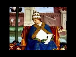 Ancient Secret of The Pope Hidden From The Public Part 1