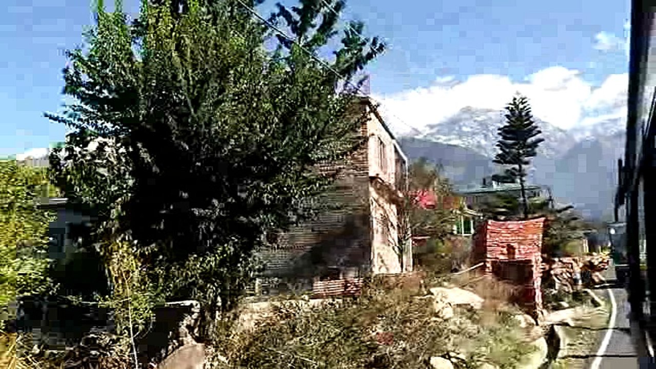 jabardust view Himalaya