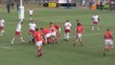 REPLAY NETHERLANDS / POLAND - RUGBY EUROPE TROPHY 2017/2018