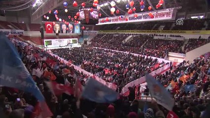 Başbakan Yıldırım: "Daha Çok Gayret Edeceğiz, Demokrasimizi Daha da Güçlendireceğiz"