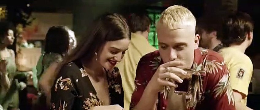 PLK - Dis Moi Oui (Clip Officiel)