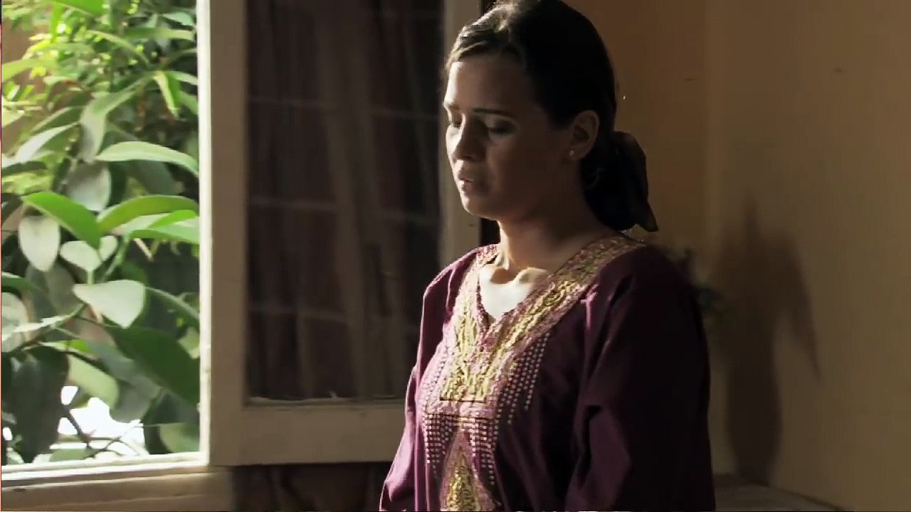 مسلسل الهروب الحلقة الثانية  |  Alhoroub Episode 2