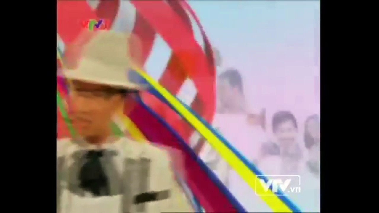 [VTV3] Tổng hợp Hình hiệu Thư giãn Cuối tuần + các tiểu mục (2010-2015)