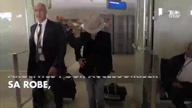 PHOTOS. César 2018 : Vanessa Paradis était sublime dans sa robe rose