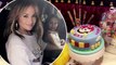 Hey big spender! Jennifer Lopez tips $5.5K on $7.5K bill for her twins Max and Emme to live it up at Sugar Factory in Las Vegas for 10th birthday.