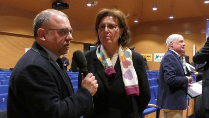 INtervista Sindaco Pero