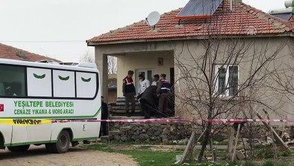 Aksaray'da silahla vurulan genç öldü