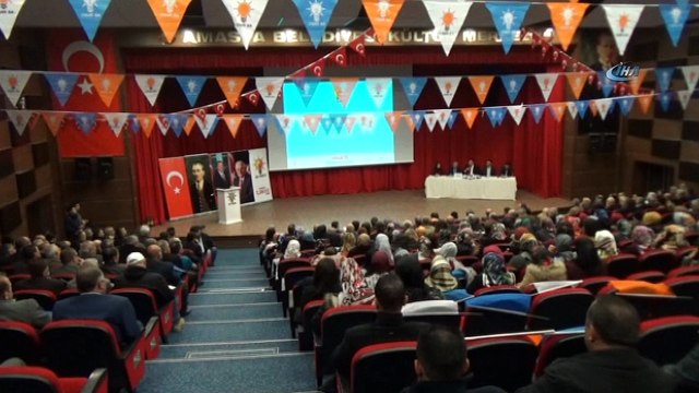 AK Parti Grup Başkanvekili Bostancı: “Hiç ittifak olmasa bu seçimleri kazanacak yegane parti AK Parti”