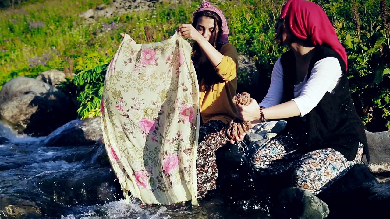 Zeynep  BAŞKAN -Çayluk