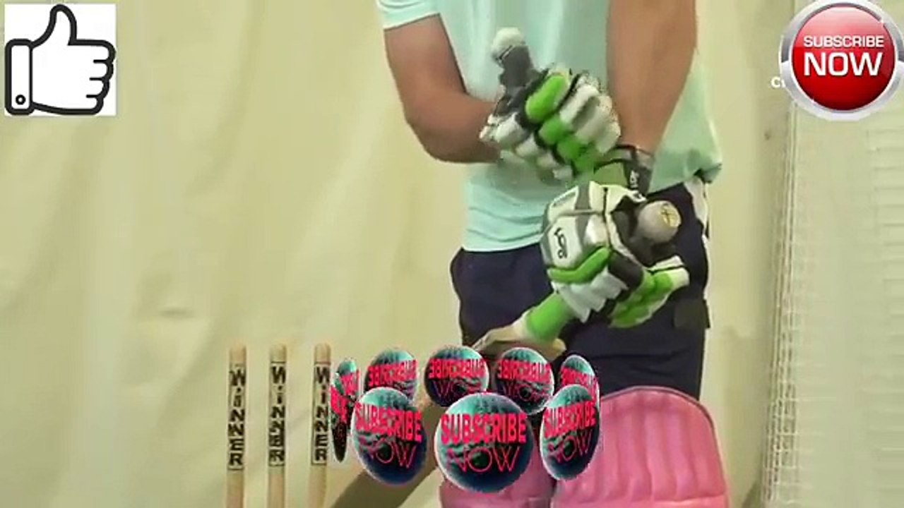 Ab divilier's 360 degree batting tips