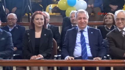 Tekirdağ Ümit Özdağ: Erdoğan, Halka Psikolojik Operasyon Yapıyor