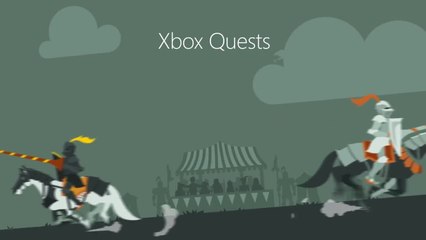 Xbox Quests