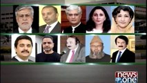 NewsONE Headlines 7PM | 3-March-2018|