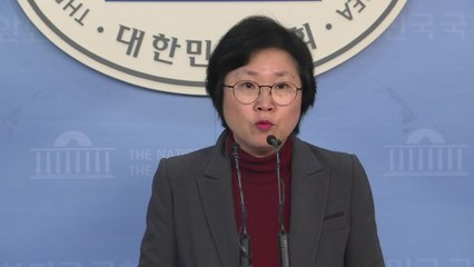 민주 "대북특사 파견, 한반도 평화 단초 마련하는 기회" / YTN