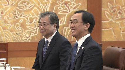 靑, 내주 초 대북특사 파견 발표...서훈 국정원장 유력 / YTN