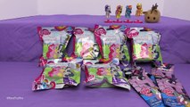 My Little Pony Blind Bags - Quest For the RARE Golden Pinkie Pie!! | Bins Toy Bin