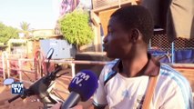 Burkina Faso: à Ouagadougou, les habitants sont sous le choc après le double-attentat