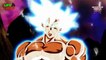 Dragon Ball Super Capitulo 129 La Transformacion de Goku Ultra Instinto perfecto