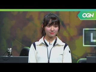 [18.03.02] 심라배 크루의 마지막 생존자 가을?! 몸풀기 일반 스쿼드 Ep.2-1 [심야의 라이브배틀 시즌3]