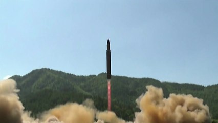 CNN "북한, 미사일 유도기술 계속 발전" / YTN