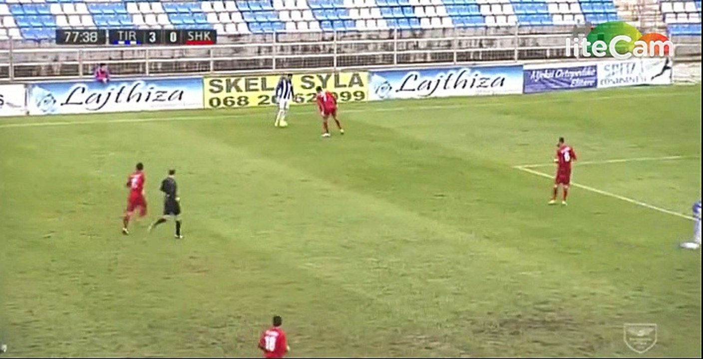 muci gol
