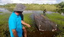 Extreme Fishing with Robson Green S02 E04 Northern Australia