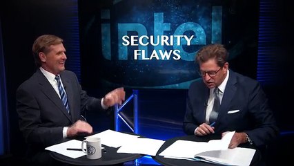 Intel Screwed Up Big Time, Left Your Private Data Up For Grabs