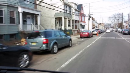 NEWARK NJ WORST LOOKING HOODS