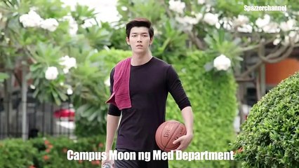 2Moons The Series Trailer