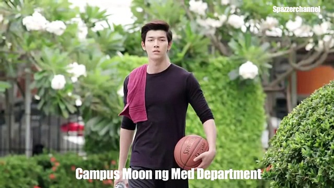 2Moons The Series Trailer