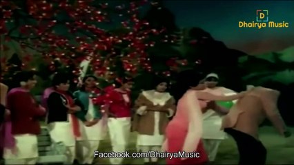 Download Video: Aap Se Miliye [HD] - Pyar Ka Mausam (1969) | Shashi Kapoor | Asha Parekh | Lata Mangeshkar