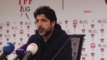 Gaziantepspor - Balıkesirspor Baltok Maçının Ardından