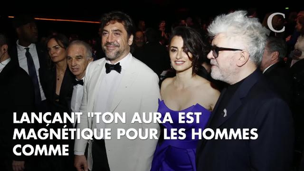 César 2018 : la déclaration de Penélope Cruz à Marion Cotillard