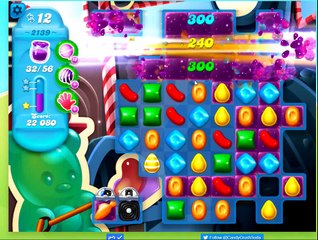 Candy Crush Soda Level 2139