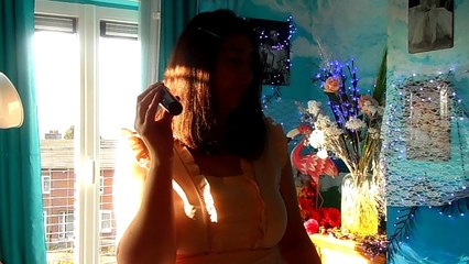 alain chamfort comme un géant