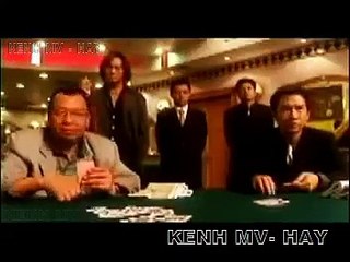 Chơi Bài Bịp - phim hongkong hay p2