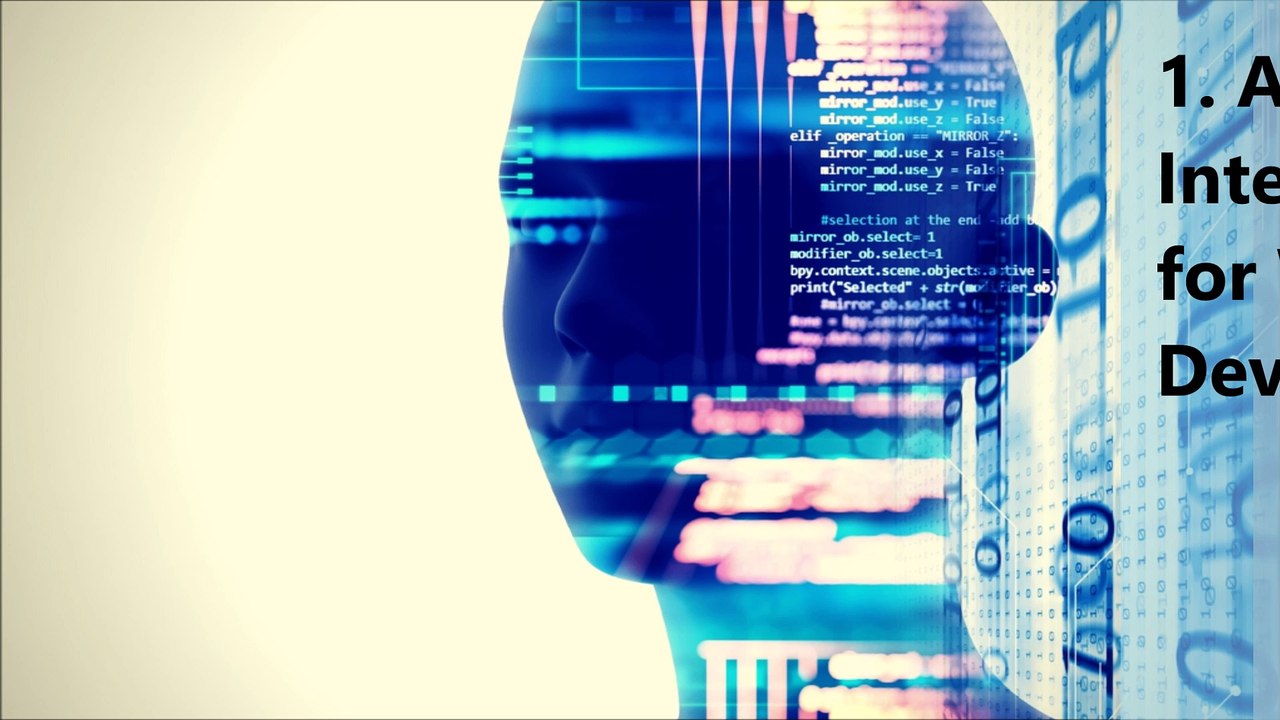 Trends That Emphasis Web Development in 2018