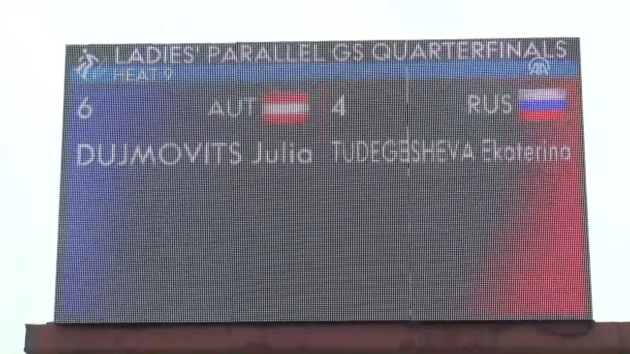 2018 FIS Snowboard Dünya Kupası - Erkeklerde Alman Baumeister, kadınlarda ise Rus Bykova şampiyon oldu - KAYSERİ