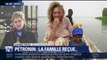 Les proches de l'otage française au Mali Sophie Pétronin reçus au Quai d'Orsay