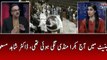 Karachi Ka Vote Kaha Gaya | Dr.Shahid Masood