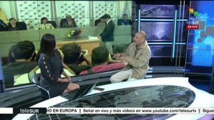Conexión Global: Firman acuerdo de garantías electorales en Venezuela