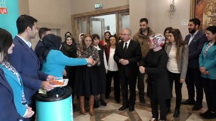 KADEM Mardin Temsiciliği açıldı - MARDİN