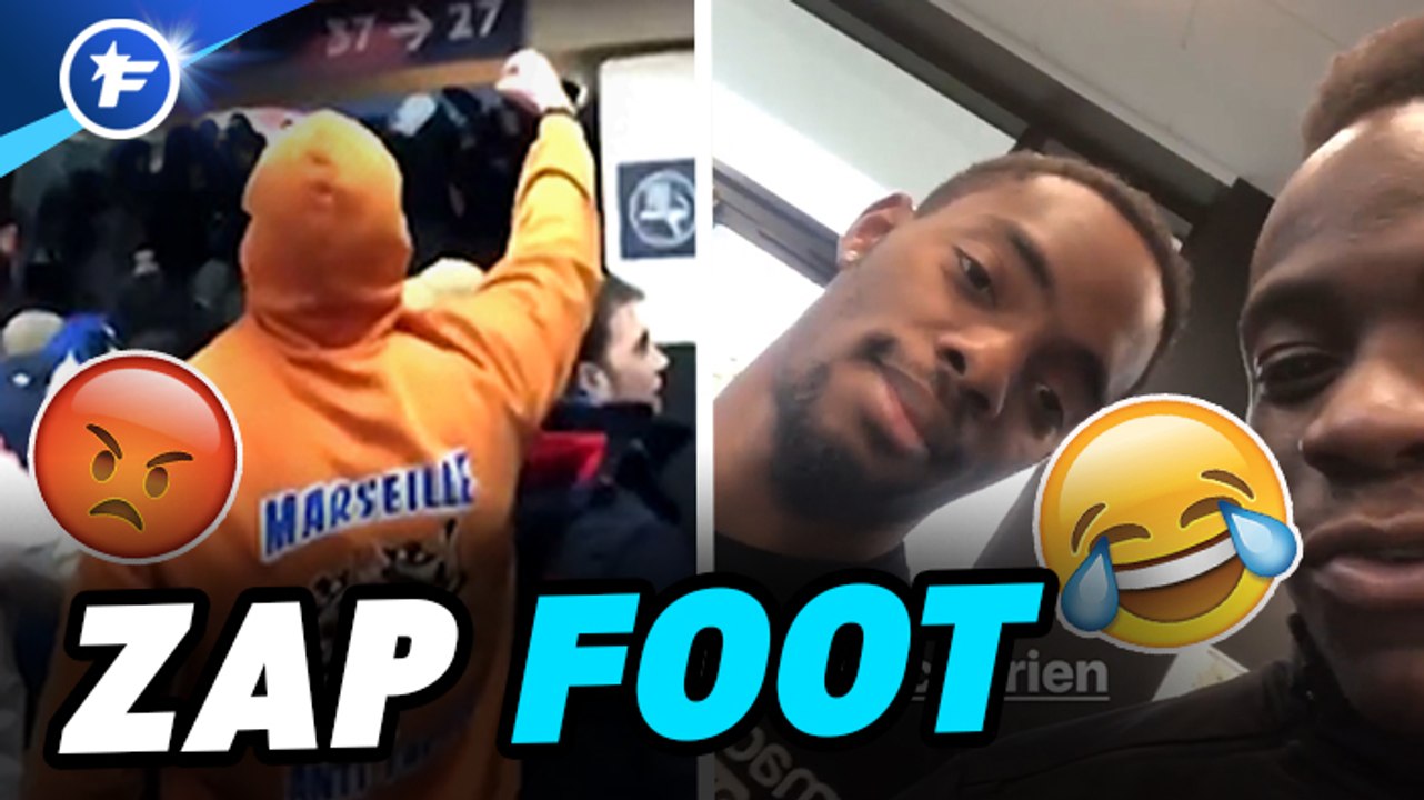 Zap Foot : le ciseau de Cabella, le maillot lifestyle du Real