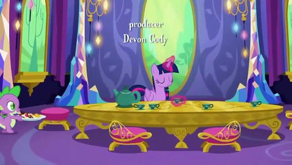 My Little Pony: Ystävyyden Taikaa - Mitä Tapahtui Todella (suomi)