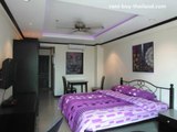 Jomtien Beach Condo A2 - Apartment for Sale Jomtien - Rent Property Pattaya