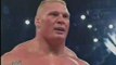 Brock Lesnar & Tajiri Vs Rey Mysterio & Edge