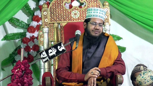 *Zaani ka Ibratnak anjaam*Power full Ibrat nak byanBy Syed Noor Miya Sahab Ashrafi....