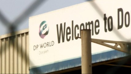 Djibouti port seizure: State-owned company takes charge