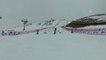 2018 Fıs Snowboard Dünya Kupası - Erkeklerde Alman Baumeister, Kadınlarda İse Rus Bykova Şampiyon...